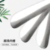 Calzador de Acero Inoxidable para Uso en Casa, Levantador de Zapatos Colgante, Herramienta para Ponerse Zapatos para Mujeres Embarazadas y Personas Mayores, Calzador de Mango Largo de Pie Levantador de Zapatos