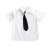Conjunto de Terno Infantil, Estilo Verão Fino, Estilo Coreano para Menino Florido, Conjunto de Duas Peças com Shorts para Meninos, Terno Elegante Estilo Britânico