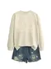 Amazon eBay site independente moletom feminino fofo e divertido Halloween vibes assustadoras abóbora fantasma