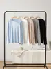 Camiseta de Manga Larga de Lana Tencel Suave y con Caída para Mujer con Lentejuelas Doradas Pequeñas, Estilo Coreano Sencillo, Versátil para Principios de Otoño, Adecuada como Capa Base