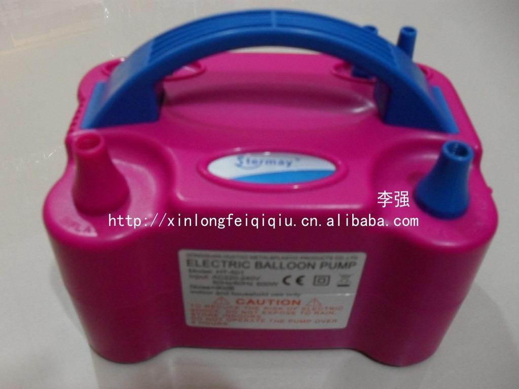电动气球泵