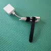 Fabricante de Abraçadeiras de Velcro Abraçadeira de Velcro Tipo P Armazenamento Agrupamento Velcro Fio de Nylon Abraçadeira para Cabo de Dados