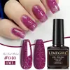 2025 Nuevo Pegamento para Esmalte de Uñas Transfronterizo Venta al por Mayor Salón de Uñas Set de Pegamento Especial Fotorresistente Macaron con Logo Fijo