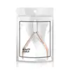 Pinzas de Belleza Personalizadas de Acero Inoxidable Coloridas 420J Cortauñas Eliminación de Piel Muerta Eliminación de Piel Muerta Eliminación de Rebabas Pinzas de Pico de Águila Uñas Duras