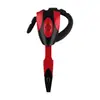 Auriculares Bluetooth Inalámbricos Over-Ear para Coche Gaming Ps3 Scorpion Estuche Almacén de Suministro Clip de Gancho para la Oreja Resistente al Agua