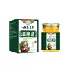 Atacado de Fábrica Garrafa de Vidro Yunnan Ben Cao Coceira Úmida Limpa 35g/Caixa Dropshipping
