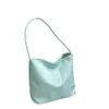 Estilo Coreano Nuevo Cesta de Lona para Verduras Bolso Mini Portátil Bolso Tote de Nicho para Mujer con Gran Capacidad y Sensación de Bolso de Mano