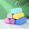 Esponja de Algodón Limpiadora Toallita Cocina Antiadherente Aceite Bloque Limpiador Lavabo Absorbente Algodón Limpiador Esponja Doméstica Absorbente Venta al por Mayor