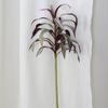 Simulação única Lily bambu decoração de casa modelo quarto decoração suave arranjo de flores engenharia de árvores atacado shopping shopping decoração de janela