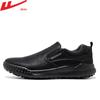 Zapatos de Hombre Domésticos, Flats Slip-On, Casual Deportivo, Impermeables, Antideslizantes, Simples, Ligeros y Cómodos Zapatos de Trabajo Cubrezapatos 0723