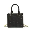2026 Nuevo Bolso Cubo de Moda Retro Tendencia Diseño de Nicho Bolso de Hombro Casual Elegante para el Trabajo y el Trayecto Bolso de Mujer