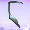 Adecuado para 21 Modelos de Tira para Parachoques Delantero de Crv Crv/71164-Tla-A500