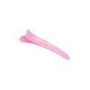 Pinza de Pato Transfronteriza Pasador para el Cabello de Mujer Pinza Sin Costuras para Peluquería