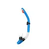 Snorkel, snorkel seco, respiración submarina, entrenamiento de natación, aparato respiratorio, anti-asfixia para adultos, snorkel de apnea