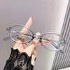 Óculos geek estilo Zhang Yuanying femininos para rosto pequeno armação de óculos tartaruga anti-luz azul de alta qualidade óculos de leitura