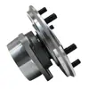 Rodamiento de cubo de rueda A9170222AA unidad de rueda delantera es adecuado para la unidad de cubo de rueda Beijing BJ40 PLUS/BJ80