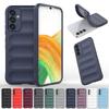 Estuche protector resistente a caídas Magic Shield para Samsung A34 Estuche protector resistente a caídas sensible a la piel para Samsung A34