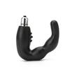 Masajeador de Próstata para Hombres Tipo C Punto G Vibrador Anal en Forma de U Dispositivo de Masturbación Tapón Anal Sexy Juguete Sexual
