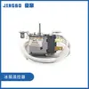 Lingchao WPF11 Geladeira Freezer Vitrine Freezer Controlador de Temperatura Controlador de Temperatura Mecânico de Dois Pinos Sonda 1/2 Metro