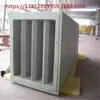 Silenciador de resistência silenciador de placa dobrável T701 Jingjiang Xinlian cliente de empresa de médio porte primeiro