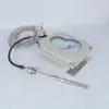 Controlador de Temperatura de Transformador Hangzhou Huali BWY-802ATH BWY (Quédate a mi lado)-Termostato de superficie de aceite 803