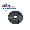 8265042106 Brida de Transmisión de Presión Adecuada para Carretilla Elevadora Linde 1275/335 Accesorios 0009146219 con Junta