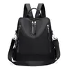 Mochila Transfronteriza, Bolso de Almacenamiento Moderno y Sencillo, Bolso de Hombro de Gran Capacidad, Bolso de Viaje Casual, Mochila Versátil de Moda