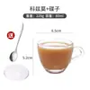 Taza de Café de Vidrio Estilo Europeo Transparente Taza de Té con Flores Resistente al Calor Taza para Infusiones Taza para Bebidas Calientes Taza de Leche Juego para el Hogar