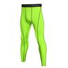 Mallas deportivas elásticas de fábrica Struggle Source para hombre, mallas de entrenamiento de secado rápido, pantalones de fitness para correr.