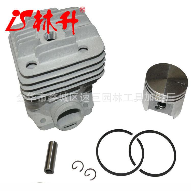 Genuine Cylinder and Piston Fi