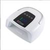 Lámpara de uñas nueva y colorida transfronteriza S20 de alta potencia 200W secador de uñas 48 lámpara led máquina de fototerapia inteligente