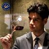 Copas de Vino Tinto Creativas de Cristal Transparente de Alta Gama para Parejas Juego de 2 Cajas de Regalo Copas Estilo Europeo Juego de Vino de Lujo para el Hogar
