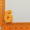 26 Letras Inglesas Flor de Sapato Buraco de Sapato Acessórios de Sapato Letra Acessórios Diy Flor de Sapato Dia do Trabalho Acessórios de Sapato Fivela Acessórios