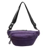 Bolsa de Pecho para Mujer 2026 para Deportes al Aire Libre y Ciclismo, Bolso Cruzado de Diseño Moderno, Bolso de Hombro Ligero para Viajes Diarios para Mujeres