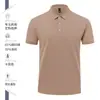 Camisas tipo polo de manga corta para trabajo, hechas a medida para grupos corporativos y culturales, con bordado y estampado de logo, venta al por mayor de ropa de trabajo directamente del fabricante para hombres