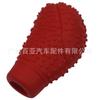 Adecuado para Volkswagen Peugeot Hyundai Kia Cubierta de Silicona para Palanca de Cambios Automática Cubierta Protectora de Silicona Tipo Bola para Palanca de Cambios Manual
