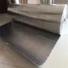 Película de burbujas de papel de aluminio de doble cara taller de acero de color techo de solárium protección solar aislamiento térmico enfriamiento película de aislamiento térmico de papel de aluminio