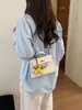 Nuevo Bolso Kelly Dulce 2026, Bolso de Mano de Moda con Alto Valor Estético, Bolso Elegante, Bolso de Hombro y Cruzado