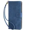 Adequado para Capa de Celular Sony 1 Viii Xperia 10Vi Capa Flip de Couro Ace Ii Anti-Roubo Deslize Xz3 Porta-Cartões 5V