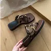 Chuyuji Chinelos Plataforma Cuña Grossa para Mulheres, Uso Externo de Verão, Novo Modelo 2026, Perfeito para Combinar com Saias, para Praia e Litoral