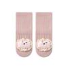 Calcetines para Bebé Recién Nacido de Otoño e Invierno Categoría de Bebé a Calcetines de Algodón para Bebé Muñeco de Dibujos Animados Antideslizantes para Niños Pequeños Calcetines de Piso