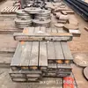 Placa de Acero de Alta Resistencia Resistente al Desgaste Nm400 para Maquinaria de Ingeniería, Templada + Revenida, Gb/T 24186-2022