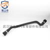Para BMW Serie 5 X3 tubo de agua del radiador E83 manguera de refrigerante 2.5i3.0i OEM 11533400205