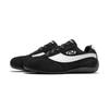 Zapatos Casuales y Versátiles de Entrenamiento Moral para Mujer 2025 Nuevo Estilo Transpirables, Cómodos, Antideslizantes y Resistentes al Desgaste Zapatos Deportivos Retro de Carrera para Pareja