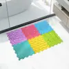 Esterilla de Integración Sensorial, Tablero de Acupresión, Tablero Antideslizante de Presión en los Dedos del Pie, Esterilla de Masaje para Meridianos del Pie, Herramienta para Aliviar el Estrés, Esterilla para Correr, Felpudo