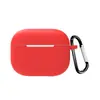Adecuado para Huawei Freebuds Se 4 Anc Funda para Auriculares Funda Protectora Anticaída Funda de Silicona para Auriculares Carcasa Blanda