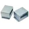 Clip de Alambre para Crimpar Hardware Td-60-6 Td-40-4 Dacromet Clip para Cable de Alimentación Clip de Fijación de Alambre