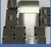 Caja de Batería de Acero Inoxidable, Estuche para Batería, Caja de Protección para Batería de Litio, Caja Impermeable, Carcasa para Batería de Litio, Carcasa para Batería de Plomo-Ácido