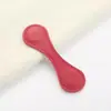Clipes de Fixação para Barra de Calça, Fixadores de Punho, Mangas de Camisa, Forte Adsorção Magnética, Ferramenta de Apertar Barra de Calça, Sucção Magnética em Corrente, Fivela Sem Costura