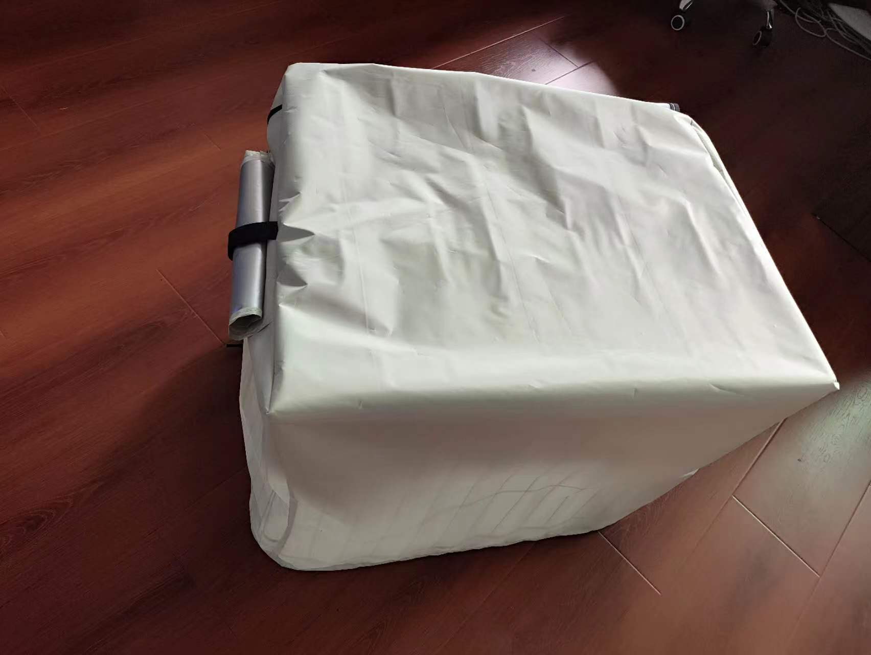 牛津布狗笼罩